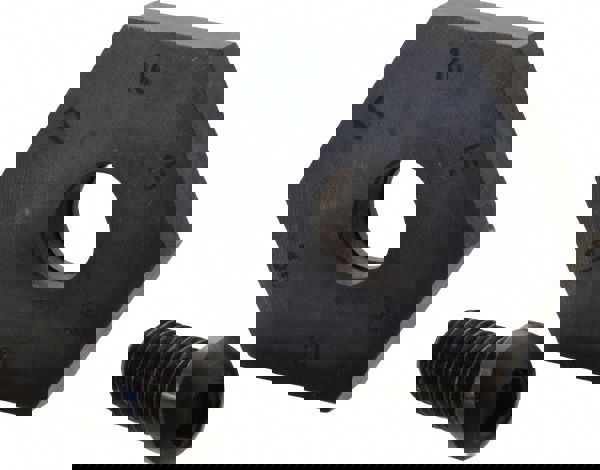 13 to 17mm Hex, 1/2-13 Stud Thread, Irregular Hex Clamp